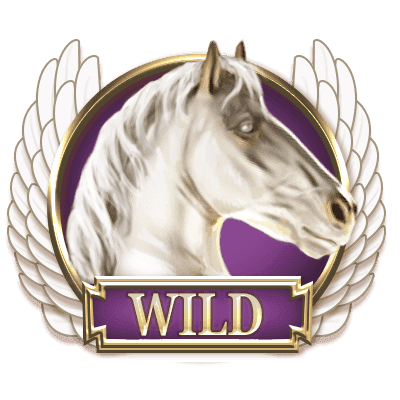 Symbole de Divine Fortune