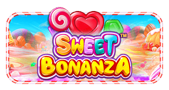 Sweet Bonanza - machine a sous Pragmatic Play avec fruits et bonbons