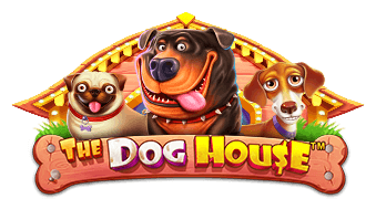 Capture d'ecran du jeu The Dog House de Pragmatic Play