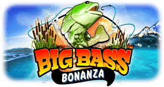 Capture d'ecran du jeu Big Bass Bonanza de Pragmatic Play