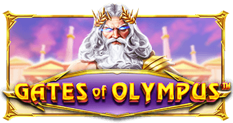 Capture d'ecran du jeu Gates of Olympus de Pragmatic Play